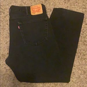Men’s Levi’s Jeans 505